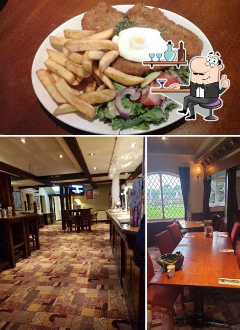 tudor rose brewers fayre|tudor rose pub wirral.